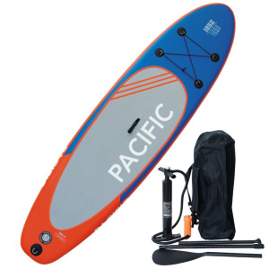 1852 Pacific oppusteligt SUP Board